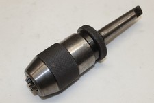 Schnellspannbohrfutter
