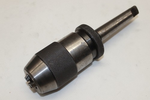 Schnellspannbohrfutter