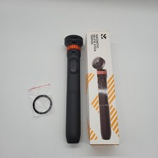 K&F Concept MS19 Magnet Selfie Stick,162CM Handystativ mit Abnehmbarer Fernbedie
