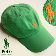 Polo Ralph Lauren Sport Cap