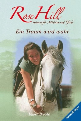 Rose hill ein traum - rose,