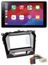 Pioneer MP3 USB DAB Bluetooth