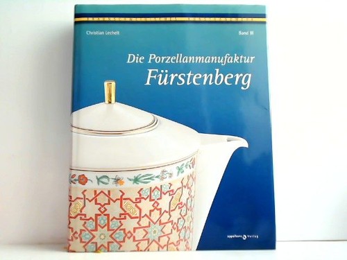 Die porzellanmanufaktur - die,