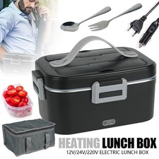 Elektrische Lunchbox 75W