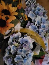 Konvolut Kunstblumen