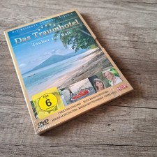 Das traumhotel zauber - traumhotel,