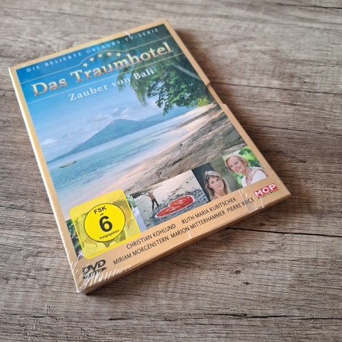 Das traumhotel zauber von - das,