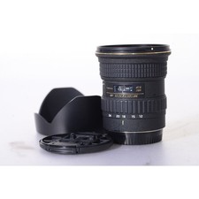 Tokina ATX PRO 4,0/12-24 IF DX