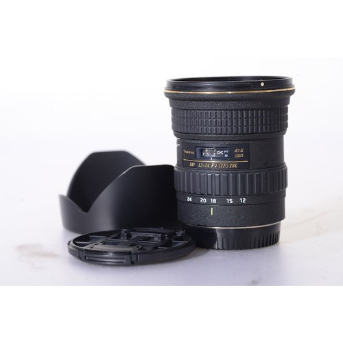 Tokina atx pro 24 - atx, if