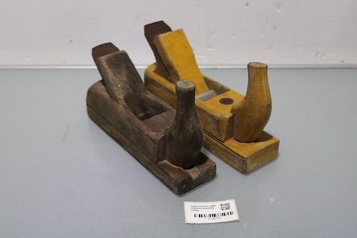 Hobel original steiner 1859 - original,