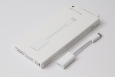 Apple USB‑C auf Lightning Adapter MUQX3ZM/A