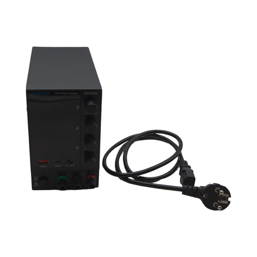 Labornetzteil 30v regelbar - labornetzteil, 5a