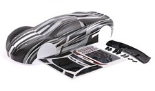 TRAXXAS Karo, XO-1, ProGraphix