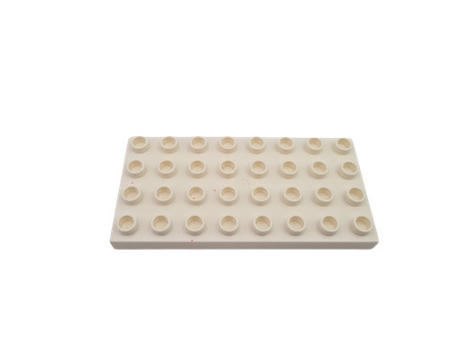 Lego duplo grundplatte - duplo,