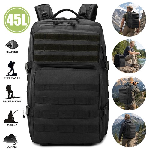 Großer bundeswehr rucksack - großer,