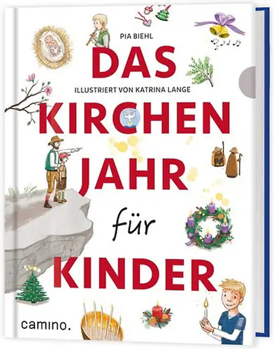 Das kirchenjahr für - das, kinder