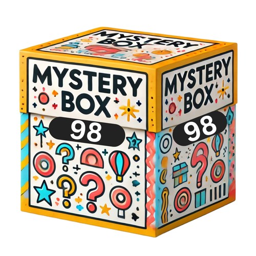 Mystery 3er set bekleidung - mystery,