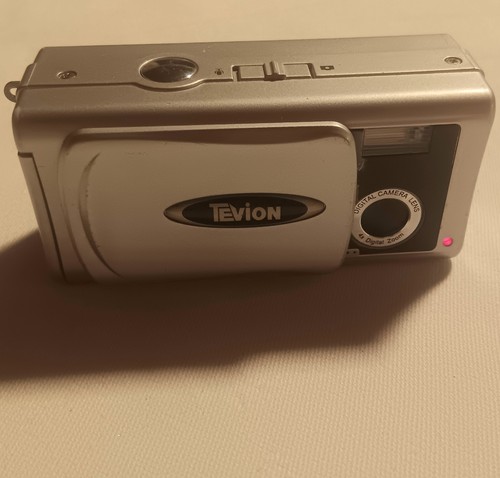 Tevion slimline model - slimline,