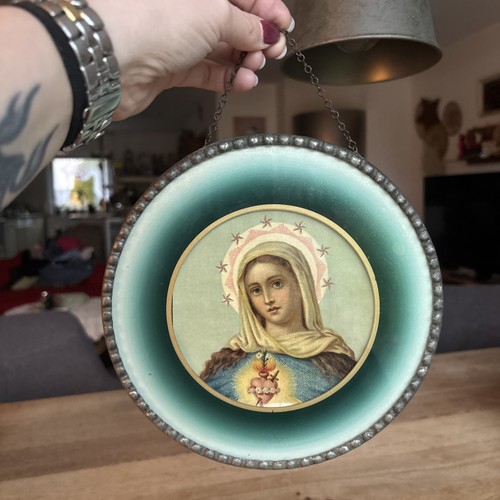 Maria unbefleckten herzen - maria,