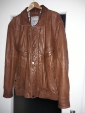 Lederjacke für Herren