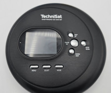 TechniSat Digitradio CD 2GO