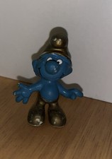 Schlumpf 20005 Goldschlumpf