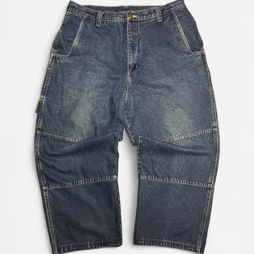 2000s urban jeanswear baggy - 2000s,