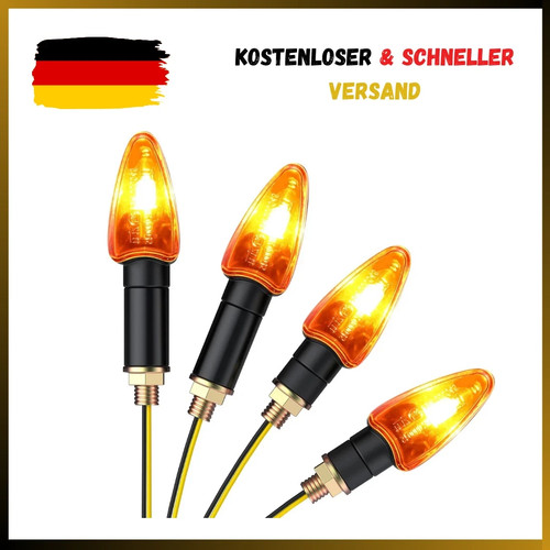 12v universelle motorrad - universelle,