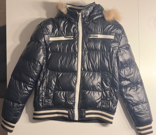 Winterjacke steppjacke mit - steppjacke,
