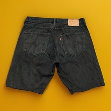 Levi’s 501 (REWORKED) Shorts