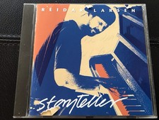 Reidar larsen storyteller - -,