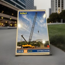 KIBRI/ Viessmann NEW #13018 HO