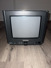 Nordmende Galaxy 25 Pro, CRT