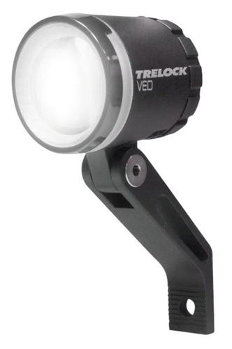 Trelock frontlicht bike veo - trelock, bike-i