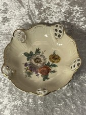 Schale Rosenthal, Molière mit