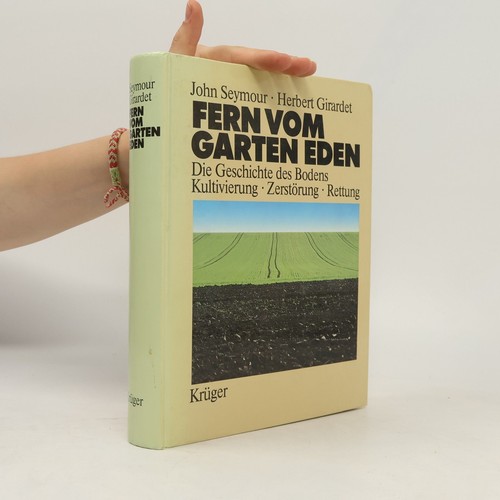Fern vom garten eden - fern, eden 