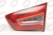 KIA SPORTAGE III Heckleuchte