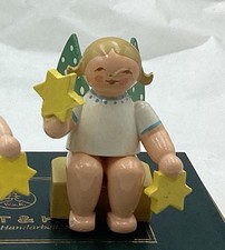 Wendt &Kühn Engel mit zwei