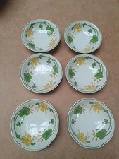 Villeroy Boch Dessertschalen