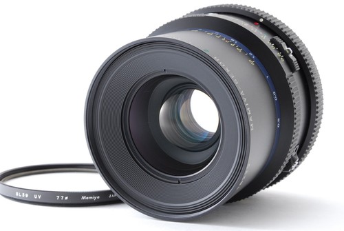 Top neuwertig mamiya - [top, sekor