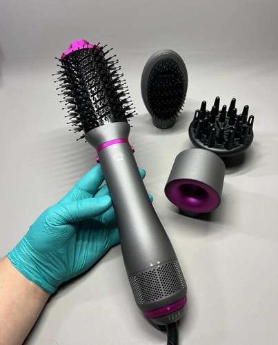 Hair magic dryer - 4,