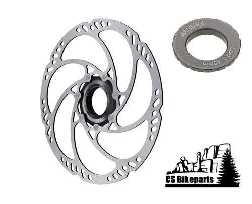 Magura mdr bremsscheibe - mdr-c, cl