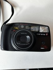 Carena Super Zoom 105 35mm