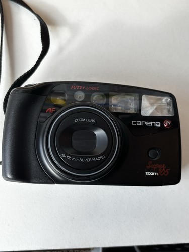 Carena super zoom 105 35mm - super,