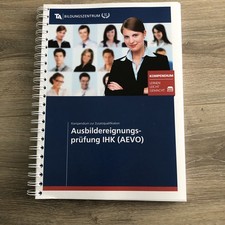 AEVO Kompendium (inkl. Übungsbuch)