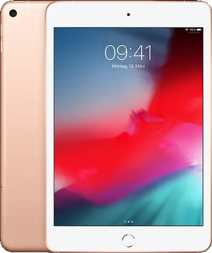 Apple ipad mini - 5, 64gb