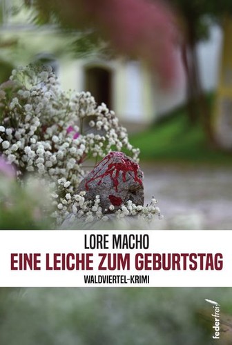 Eine leiche zum geburtstag - leiche,
