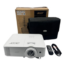 Acer H6542ABDI Full-HD Beamer