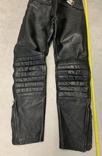 Hein Gericke Lederhose Gr. 50