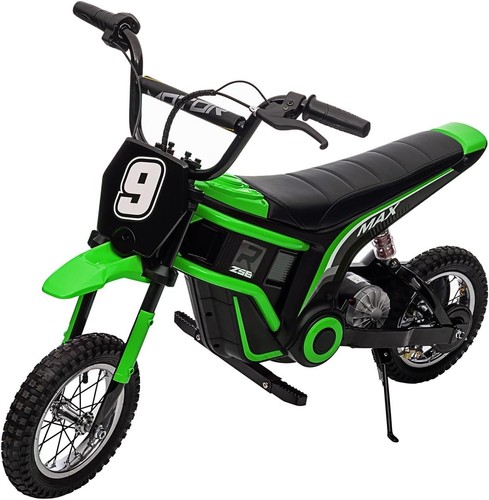 250w 24v kinder crossbike - 24v,